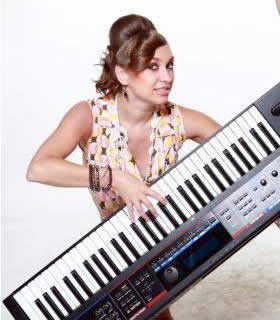 best keyboard player udaipur
