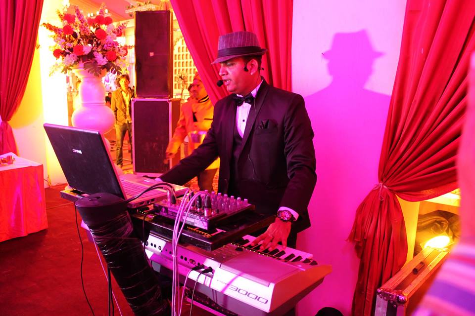 best keyboardist udaipur